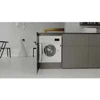 Whirlpool FreshCare BI WMWG 81485E EU lavadora Carga frontal 8 kg 1400 RPM Blanco