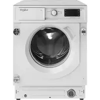 Whirlpool FreshCare BI WMWG 81485E EU lavadora Carga frontal 8 kg 1400 RPM Blanco
