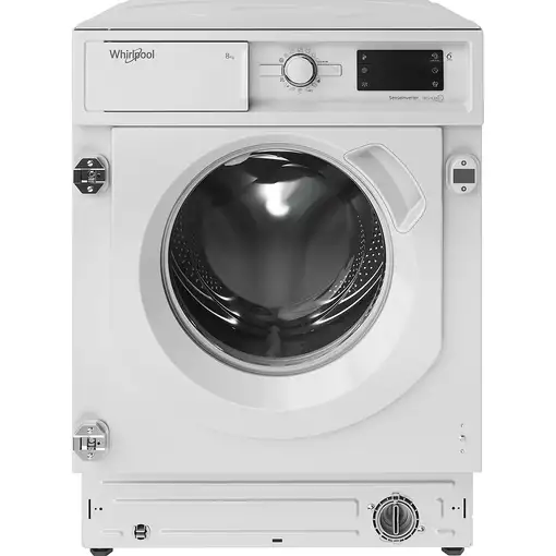Whirlpool FreshCare BI WMWG 81485E EU lavadora Carga frontal 8 kg 1400 RPM Blanco