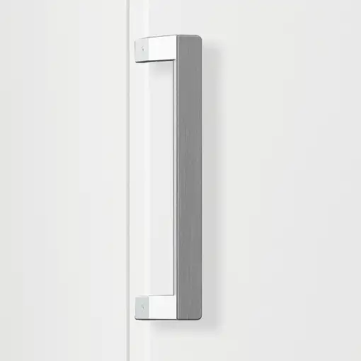 Beko RFNE290L41WN congelador Congelador vertical Independiente 256 L E Blanco