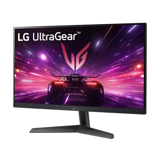 LG 24GS60F pantalla para PC 61 cm (24\) 1920 x 1080 Pixeles Full HD LCD Negro