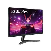 LG 24GS60F pantalla para PC 61 cm (24\) 1920 x 1080 Pixeles Full HD LCD Negro