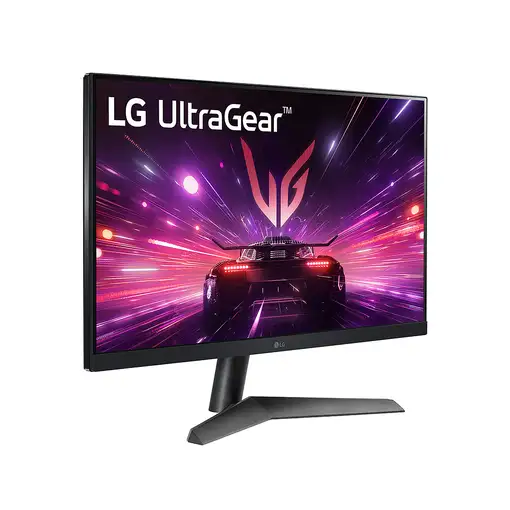 LG 24GS60F pantalla para PC 61 cm (24\) 1920 x 1080 Pixeles Full HD LCD Negro
