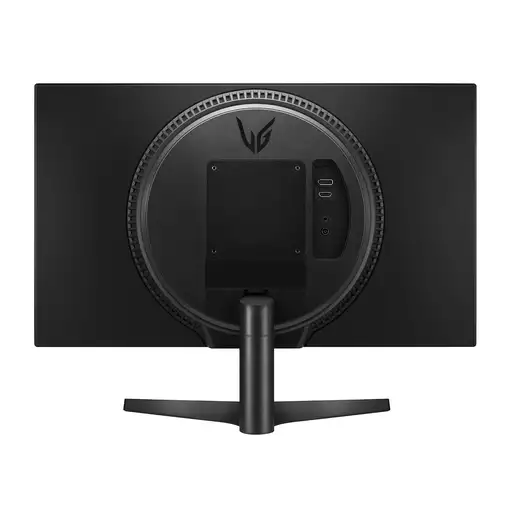 LG 24GS60F pantalla para PC 61 cm (24\) 1920 x 1080 Pixeles Full HD LCD Negro