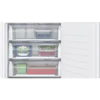 Balay 3GUE033F congelador Congelador vertical Integrado 85 L E Blanco