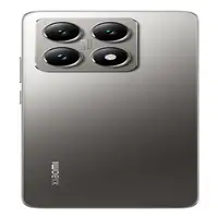 Xiaomi 14T 12/256GB Gris Titanio Libre