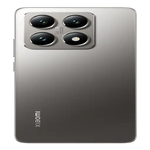 Xiaomi 14T 12/256GB Gris Titanio Libre