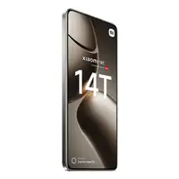 Xiaomi 14T 12/256GB Gris Titanio Libre
