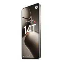 Xiaomi 14T 12/256GB Gris Titanio Libre