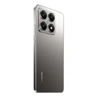 Xiaomi 14T 12/256GB Gris Titanio Libre
