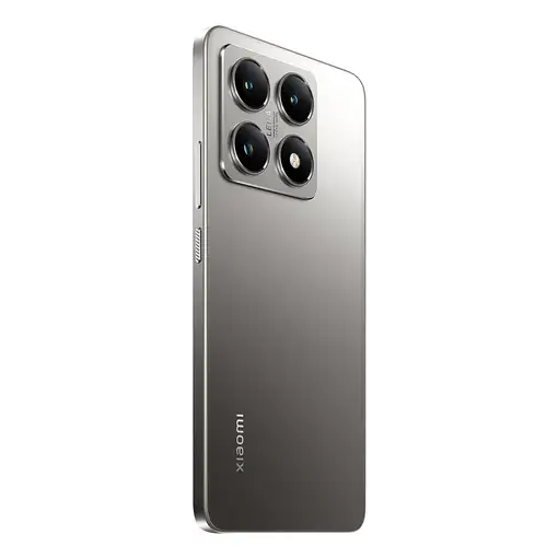 Xiaomi 14T 12/256GB Gris Titanio Libre
