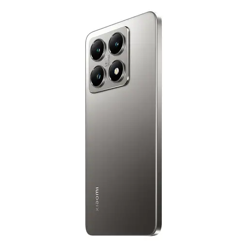 Xiaomi 14T 12/256GB Gris Titanio Libre