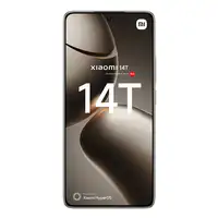 Xiaomi 14T 12/256GB Gris Titanio Libre