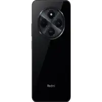 Xiaomi Redmi 14C 17,5 cm (6.88\) SIM doble 4G USB Tipo C 6 GB 128 GB 5160 mAh Negr