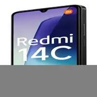 Xiaomi Redmi 14C 17,5 cm (6.88\) SIM doble 4G USB Tipo C 8 GB 256 GB 5160 mAh Negr