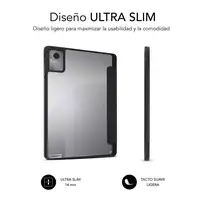 Funda Tablet Clear Shock Case Para Lenovo Tab M11