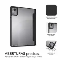 Funda Tablet Clear Shock Case Para Lenovo Tab M11