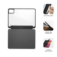 Funda Tablet Clear Shock Case Para Lenovo Tab M11