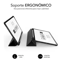 Funda Tablet Clear Shock Case Para Lenovo Tab M11