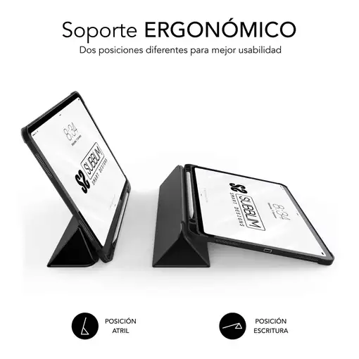 Funda Tablet Clear Shock Case Para Lenovo Tab M11