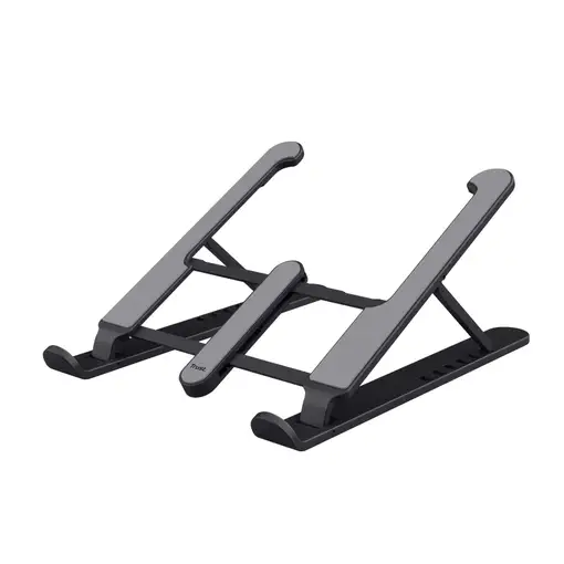 Trust Primo Soporte para ordenador portátil y tableta Gris 40,6 cm (16\)