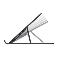Trust Primo Soporte para ordenador portátil y tableta Gris 40,6 cm (16\)