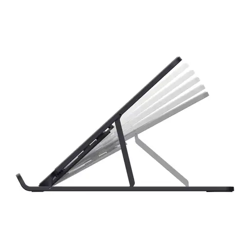 Trust Primo Soporte para ordenador portátil y tableta Gris 40,6 cm (16\)