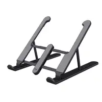 Trust Primo Soporte para ordenador portátil y tableta Gris 40,6 cm (16\)