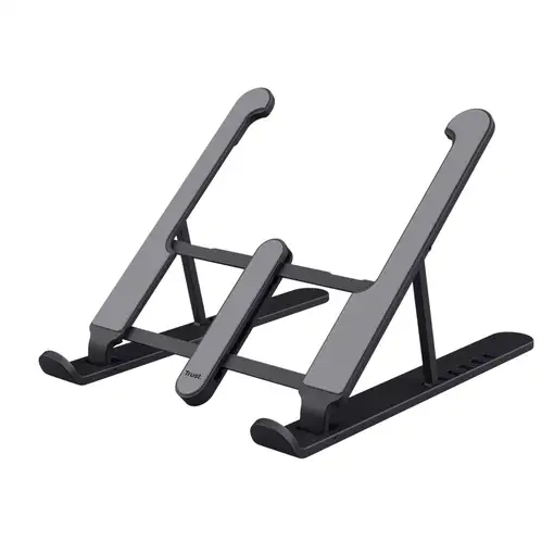 Trust Primo Soporte para ordenador portátil y tableta Gris 40,6 cm (16\)