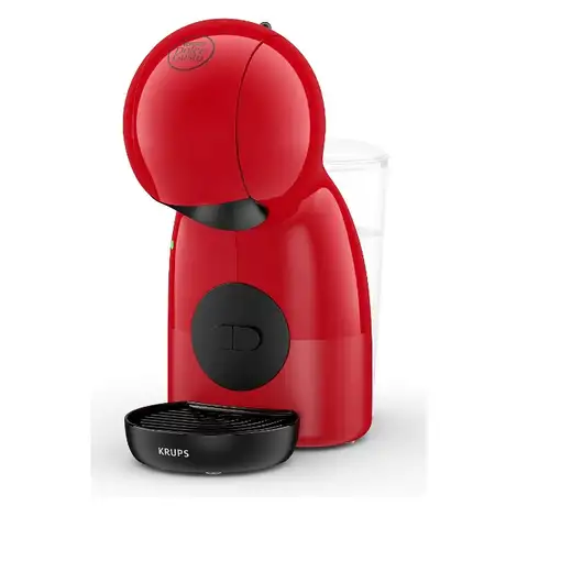 Krups NESCAFÉ DOLCE GUSTO KP1A35AS cafetera eléctrica Semi-automática Macchina per