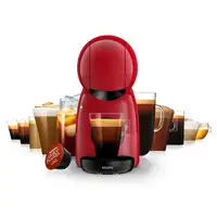 Krups NESCAFÉ DOLCE GUSTO KP1A35AS cafetera eléctrica Semi-automática Macchina per