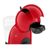 Krups NESCAFÉ DOLCE GUSTO KP1A35AS cafetera eléctrica Semi-automática Macchina per