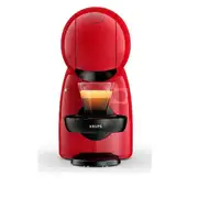 Krups NESCAFÉ DOLCE GUSTO KP1A35AS cafetera eléctrica Semi-automática Macchina per