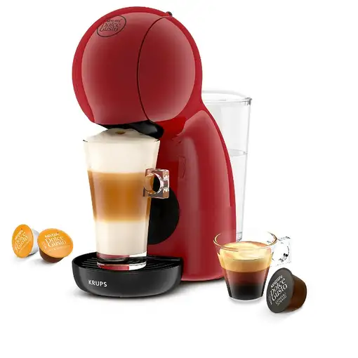 Krups NESCAFÉ DOLCE GUSTO KP1A35AS cafetera eléctrica Semi-automática Macchina per