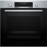 Horno 71 L Negro 66642 HBG578ES3 BOSCH Horno 71 L Negro 66642 HBG578ES3 BOSCH