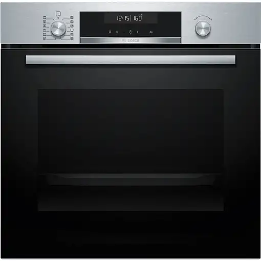 Horno 71 L Negro 66642 HBG578ES3 BOSCH