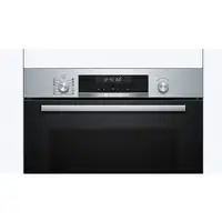 Horno 71 L Negro 66642 HBG578ES3 BOSCH Horno 71 L Negro 66642 HBG578ES3 BOSCH