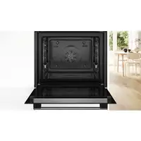 Horno 71 L Negro 66642 HBG578ES3 BOSCH Horno 71 L Negro 66642 HBG578ES3 BOSCH