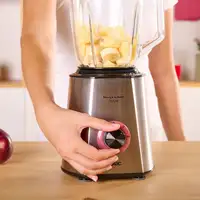 Solac Beauty and the Beast 1500 1,5 L Batidora de vaso 1500 W Acero inoxidable