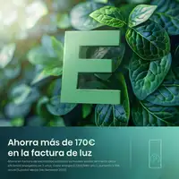 Hisense RR220D4BRE nevera combi Independiente 165 L E Rojo
