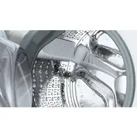 Bosch Serie 2 WGE03200ES lavadora Carga frontal 8 kg 1400 RPM Blanco