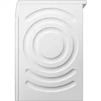 Bosch Serie 2 WGE03200ES lavadora Carga frontal 8 kg 1400 RPM Blanco