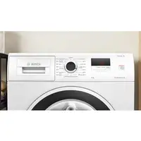 Bosch Serie 2 WGE03200ES lavadora Carga frontal 8 kg 1400 RPM Blanco