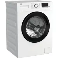 Beko WTA 9715 XW lavadora Carga frontal 9 kg 1400 RPM Blanco
