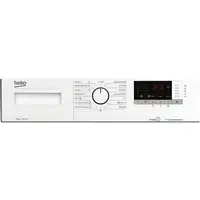 Beko WTA 9715 XW lavadora Carga frontal 9 kg 1400 RPM Blanco