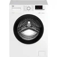 Beko WTA 9715 XW lavadora Carga frontal 9 kg 1400 RPM Blanco