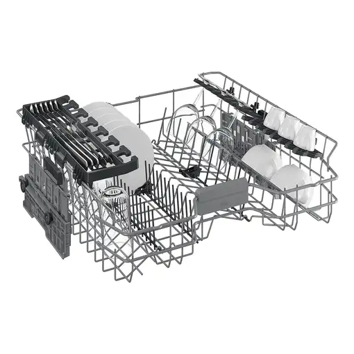 Lavavajillas 598 mm 14 place settings BDFN26430W BEKO
