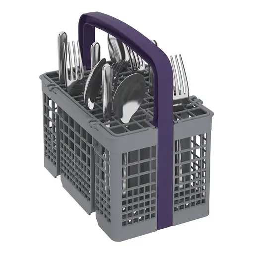 Lavavajillas 598 mm 14 place settings BDFN26430W BEKO