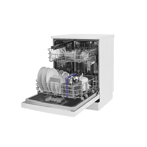 Lavavajillas 598 mm 14 place settings BDFN26430W BEKO