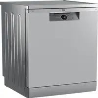 Beko b300 BDFN26430X Independiente 14 cubiertos D
